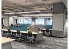 Executive Office Space: