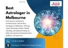 Consult the Best Astrologer in Melbourne for Accurate Predictions