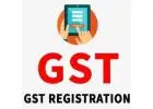 GST Registration Experts