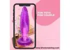 Purchase Best Online Sex Toys in Thimphu, Bhutan |bhutansextoy.com