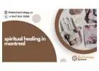 Spiritual Healing in Toronto – Reconnect Your Energy and Inner Peace