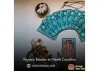 Reliable Psychic Reader in North Carolina – Discover Hidden Truths