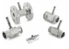 Banksia Controls – Accurate, Durable, and High-Performance Turbine Flow Meters