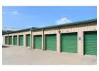 Student-Friendly Storage Units Alexandria VA Near Campus