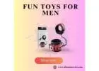 Order Online Best Sex Toys in Lebanon | lebanonsextoy.com