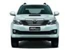 Book India Travel Packages with Car Hire Services