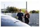 Get Scraped Panels Looking New with Bumper Repair in Brisbane