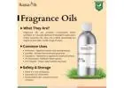 Premium Fragrance Oils for Candles, Soaps & Diffusers - Raasa Oils