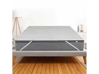 Upgrade Sleep with Latex Mattress Topper – Loom and Needles Upgrade Sleep with Latex Mattress Topper – Loom and Needles