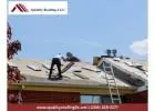 Roof Replacement Harvest | Quality Roofing LLC
