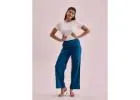 Stylish Women Cargo Pants – Comfort Meets Trend