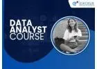 Data Analyst Course