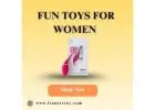 Best Online Store for Premium Sex Toys in Iran | iransextoy.com