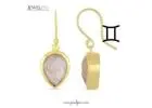 The Spiritual Benefits of Wearing Gemini Birthstones