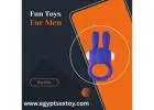 Purchase Best Online Sex Toys in Cairo, Egypt| egyptsextoy.com