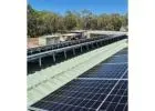 Best Solar service in D'Aguilar