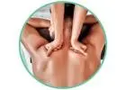 Deep Tissue Massage Toronto