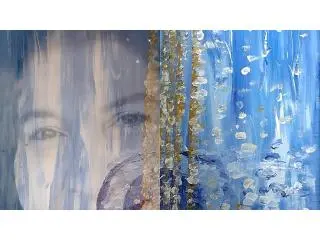Discover the expressive power of Christina Knight's art today Discover the expressive power of Christina Knight's art today