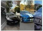 Best Mobile Car Detailing service in Caroline Springs