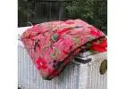 Comfortable and artistic designer Quilts