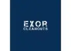Estate Cleanouts Seattle | Professional & Affordable