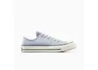 Shop Converse Low-Top Shoes for Women: Style Meets Comfort