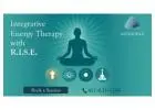 Deep Healing with Energy Vibration Elevation Therapy