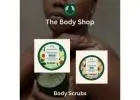 Get Smooth Skin with the Best Body Scrub Online