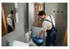 Reliable Industrial Plumbing in Melbourne for Smooth Operations