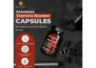 Buy Herbal Men’s Health Supplement – 100% Safe Way to Regain Power & Confidence!