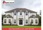 Home Construction Bay St Louis | Robert Wolfe Construction