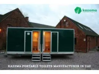 Portable Cabins in Nizwa Portable Cabins in Nizwa
