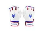 Baseball Batting Gloves | Drakon Sports Apparel