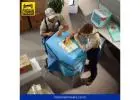 Office Relocation Tauranga | National Movers