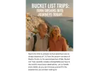Unlock Travel Savings on Hotels, Cruises & More