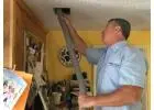 Jacksonville, FL Air Duct Cleaning | Book Duct Cleaner Near You Today