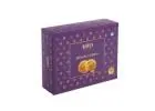 Best Besan Ladoo Online | Asha Sweet Center