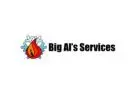 HVAC Routine Maintenance & Cleaning Services – Big Al’s Services
