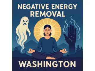 Negative Energy Removal in Washington Negative Energy Removal in Washington