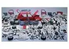 Reliable Used Car Parts & Scrap Car Removal in Auckland