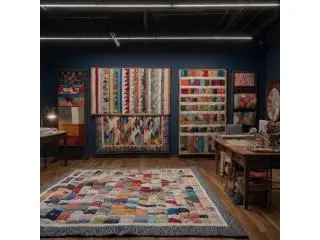 Explore Premium Rug Collections in Vancouver | Supermarket Studio Explore Premium Rug Collections in Vancouver | Supermarket Studio