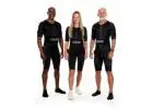 Wireless EMS Training Suit for Maximum Freedom