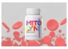 Mitolyn - The innovative supplement for energy, balance and weight control