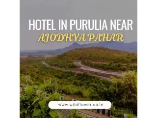 hotel in purulia near ajodhya pahar hotel in purulia near ajodhya pahar