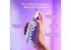PHITKU Alum Foot Spray | Refresh Your Feet Naturally