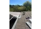 Enhance visible attraction and performance of property with Metal Roof Replacement Adelaide