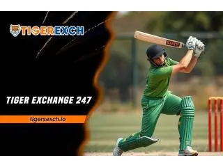 Tiger Exchange 247: Check out Tiger Exchange 247 for easy online betting Tiger Exchange 247: Check out Tiger Exchange 247 for easy online betting