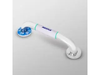 Toilet Grab Bars for Safety & Support | Durable ABS Grab Bars by Mexple Toilet Grab Bars for Safety & Support | Durable ABS Grab Bars by Mexple