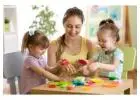 Best Early Childhood Learning in Macquarie Park
