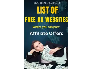 Get Massive Exposure For Your Ads On 1000+ Sites Get Massive Exposure For Your Ads On 1000+ Sites